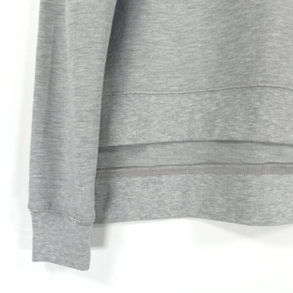 Roberto Cavalli‎ Sport Crew Neck Pullover Sweater Asymmetrical High Low SMALL - Picture 7 of 9